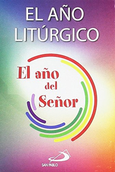  El año litúrgico 