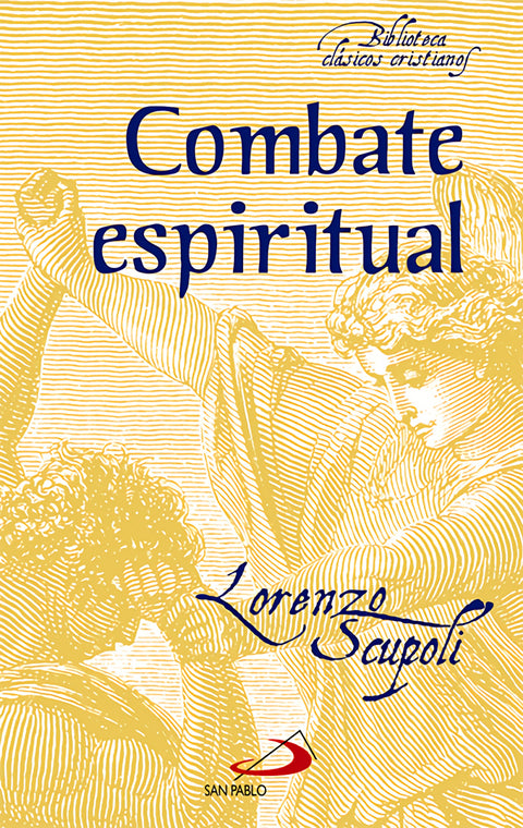  Combate Espiritual 