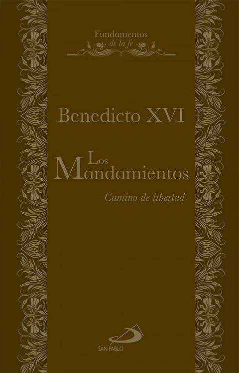  Mandamientos 