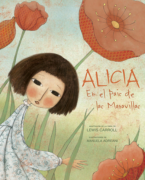  Alicia en el pais de las maravillas 
