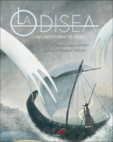  LA ODISEA 