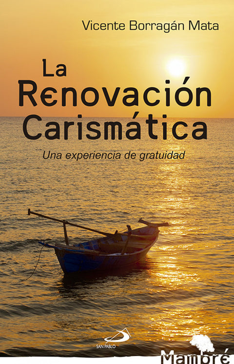  RENOVACION CARISMATICA, LA 
