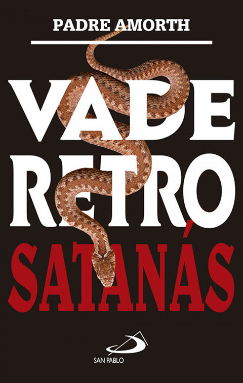  VADE RETRO SATANAS 