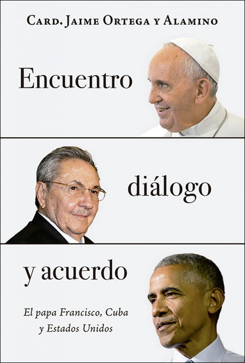  ENCUENTRO, DIÁLOGO Y ACUERDO 