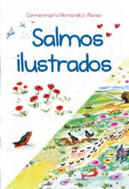 SALMOS ILUSTRADOS 