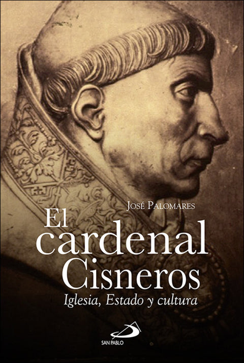  EL CARDENAL CISNEROS 
