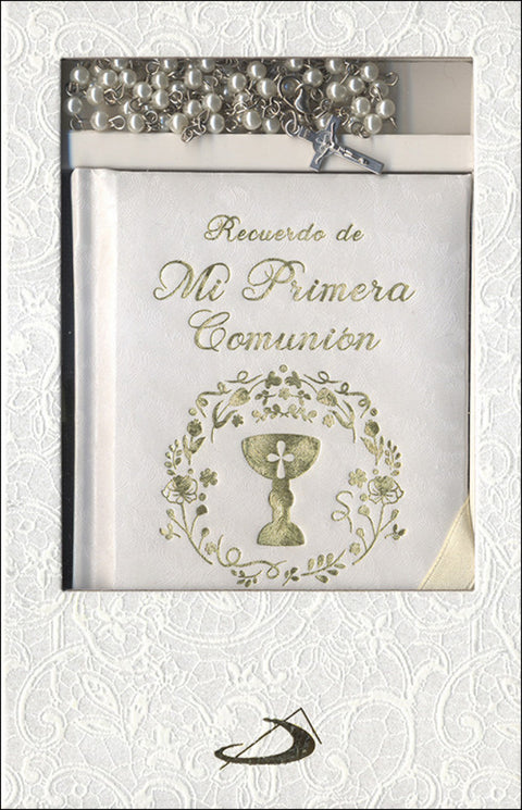  RDO.PRIMERA COMUNIÓN 