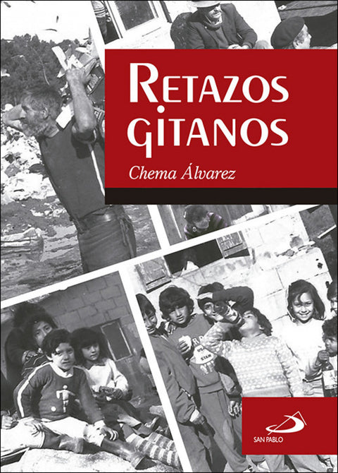  RETAZOS GITANOS 