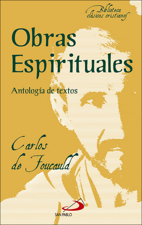  OBRAS ESPIRITUALES 