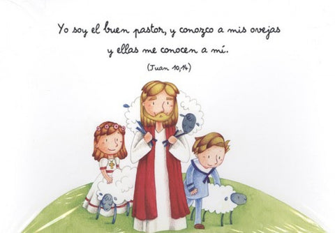  TARJETA RECUERDO 1ª COMUNIÓN Mod.8 