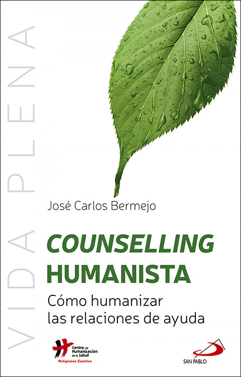  COUNSELLING HUMANISTA 