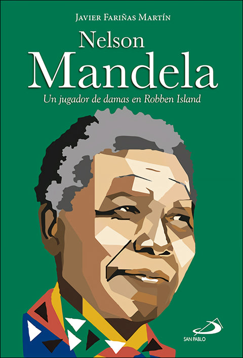  NELSON MANDELA 