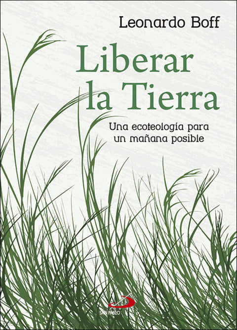  LIBERAR LA TIERRA 