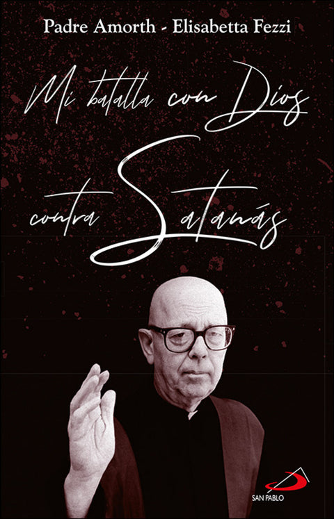  MI BATALLA CON DIOS CONTRA SATANÁS 