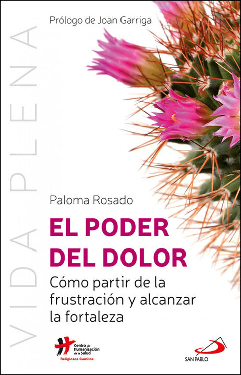  EL PODER DEL DOLOR 