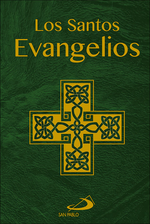  Los santos Evangelios 