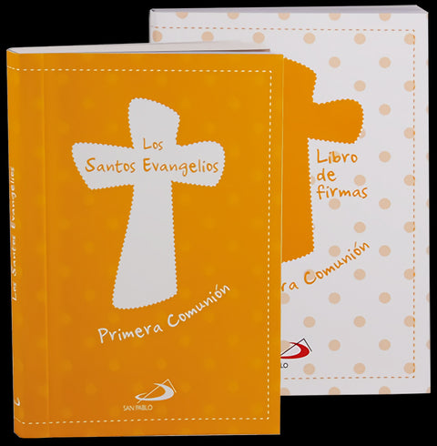  Minipack Primera Comunión 
