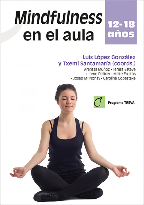  Mindfulness en el aula 
