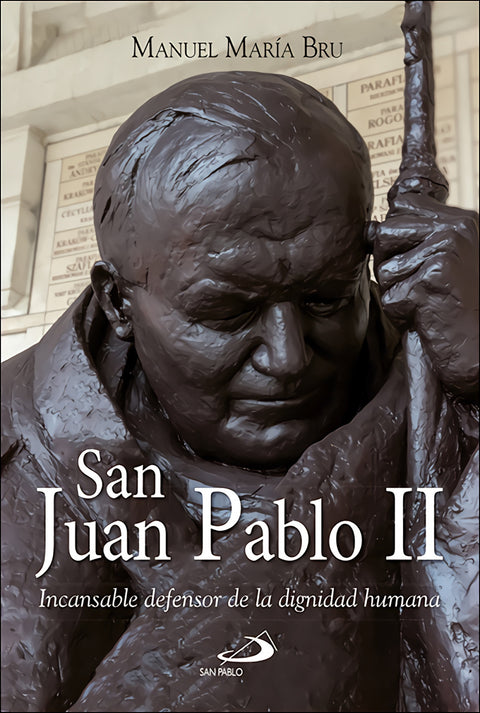 SAN JUAN PABLO II 
