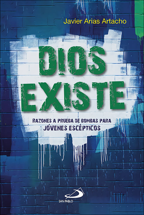  Dios existe 