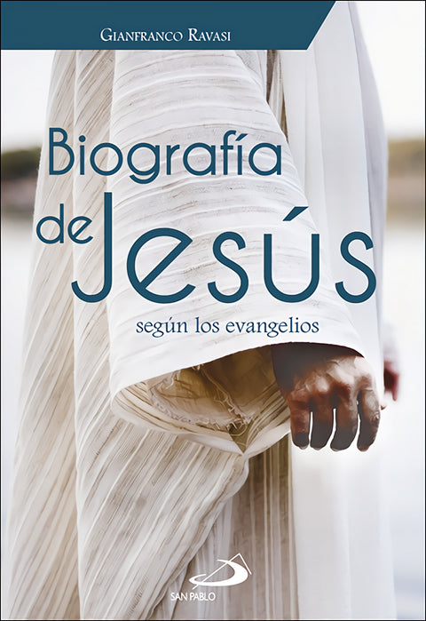  Biografía de Jesús 