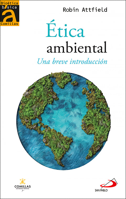  Ética ambiental 