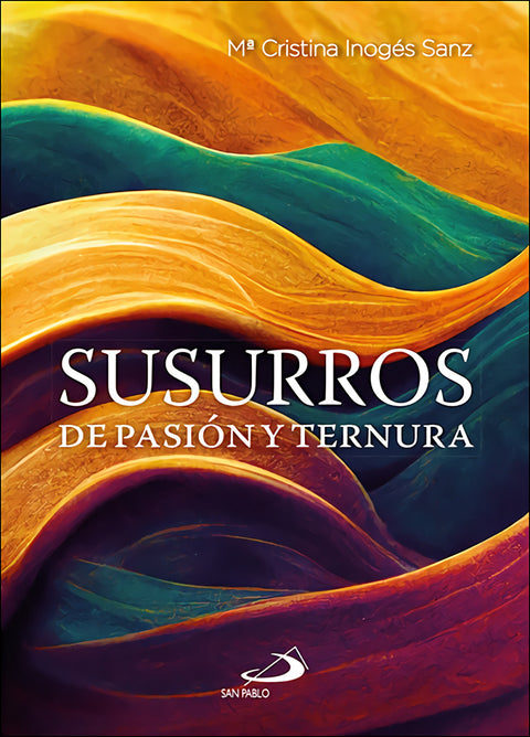  Susurros de pasión y ternura 