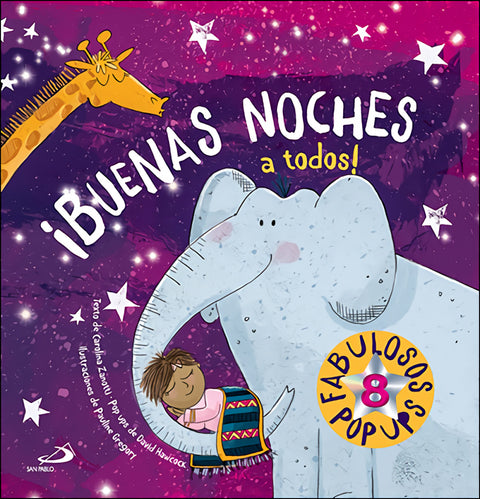  ¡Buenas noches a todos! 