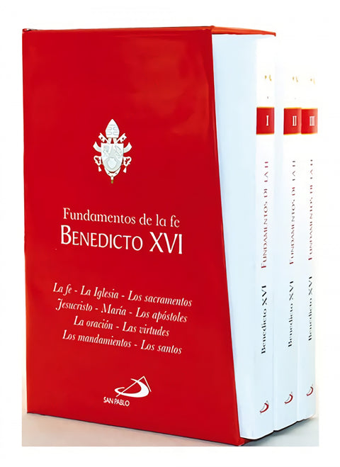  Fundamentos de la fe 