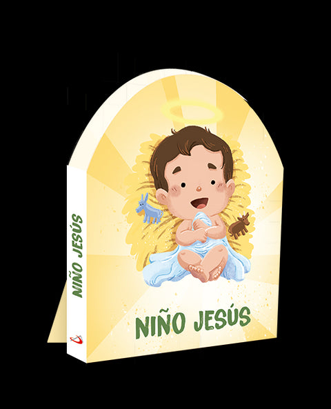  Niño Jesús 