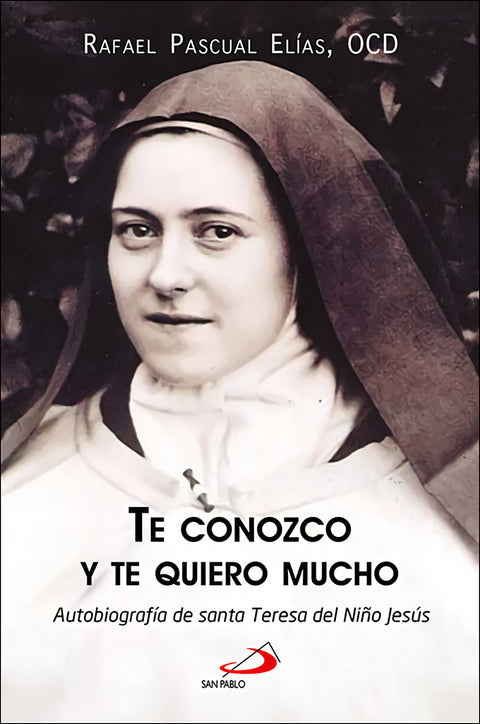  Te conozco y te quiero mucho 