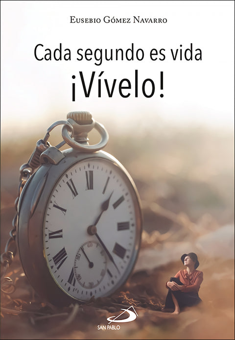  Cada segundo es vida 