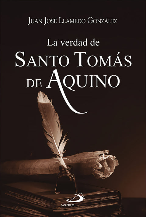  La verdad de santo Tomás de Aquino 