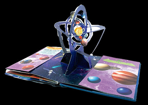  El espacio pop up XXL 