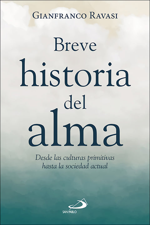  Breve historia del alma 