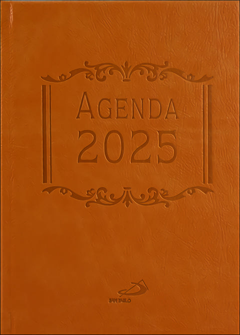  Agenda 2025 