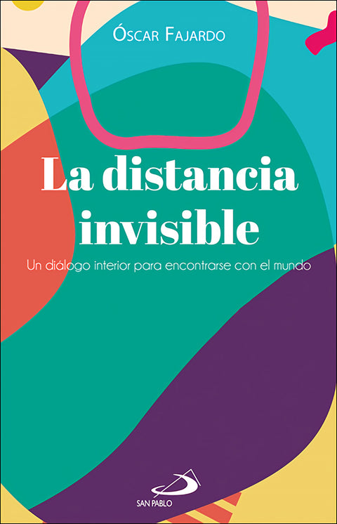  La distancia invisible 