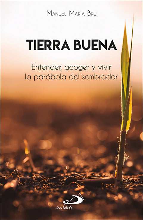 Tierra buena 