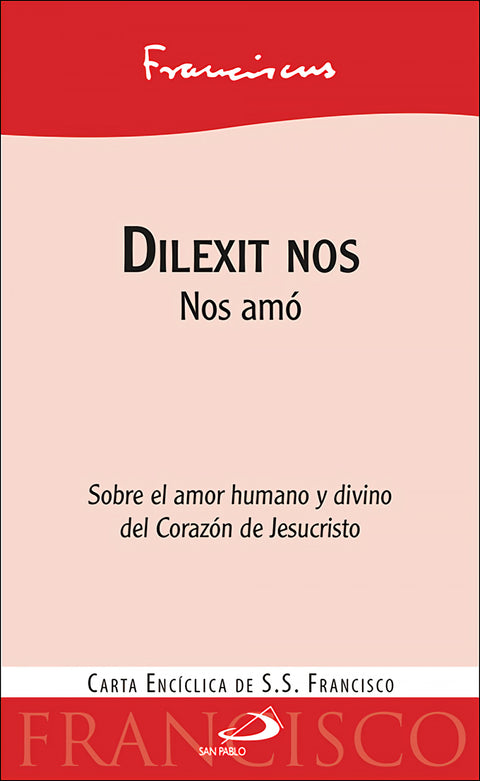  Dilexit nos 
