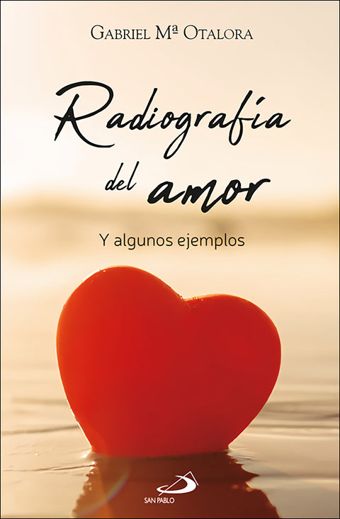  Radiografía del amor 