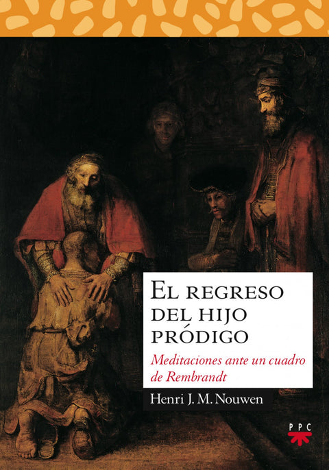  El regreso del hijo pródigo 
