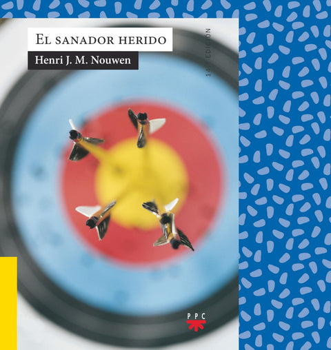  El sanador herido 