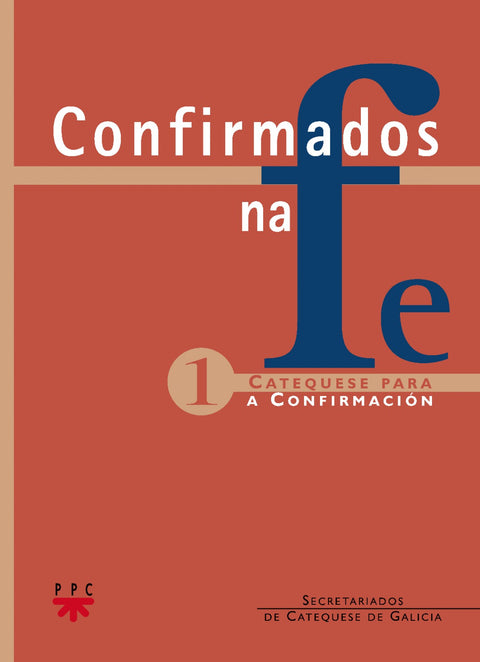  Confirmados na fe 