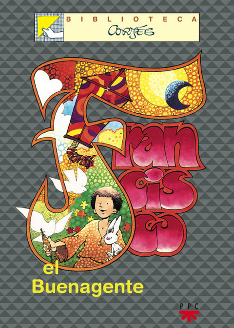  Francisco el Buenagente 