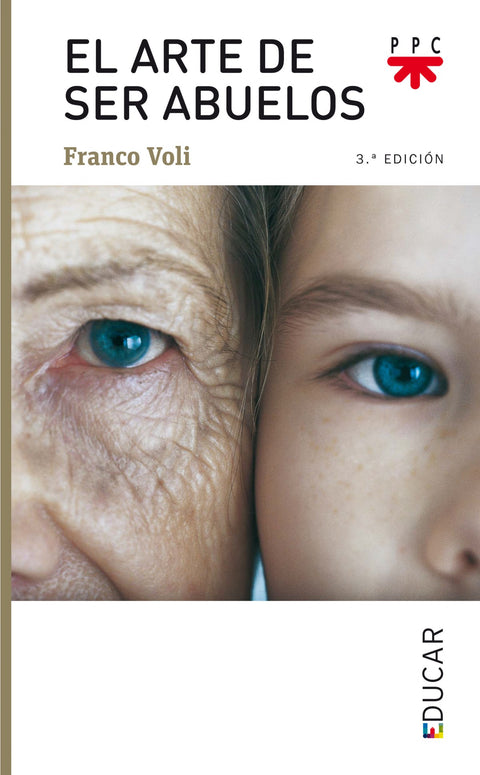  El arte de ser abuelos 