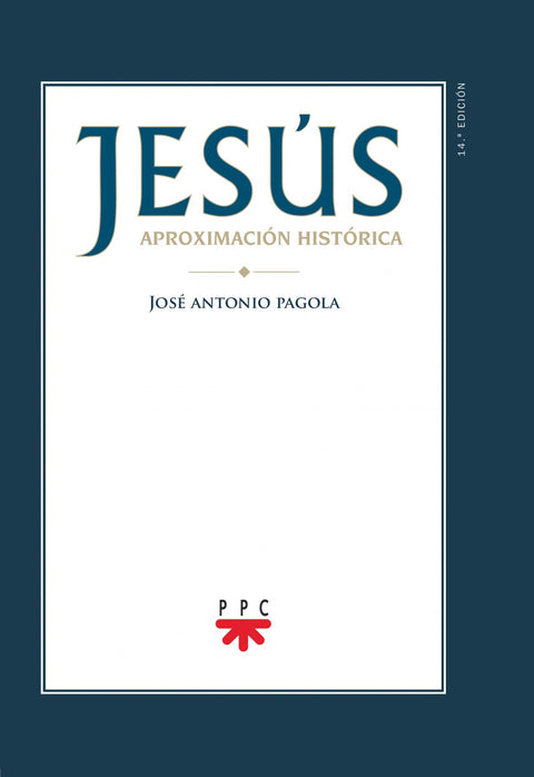  Jesús, aproximación histórica 