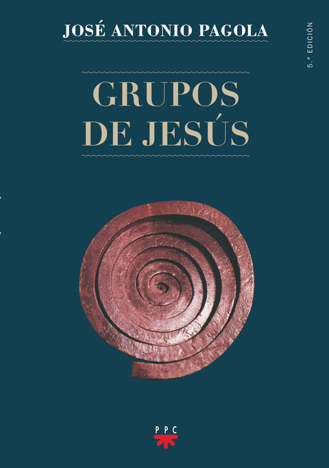  Grupos de Jesús 