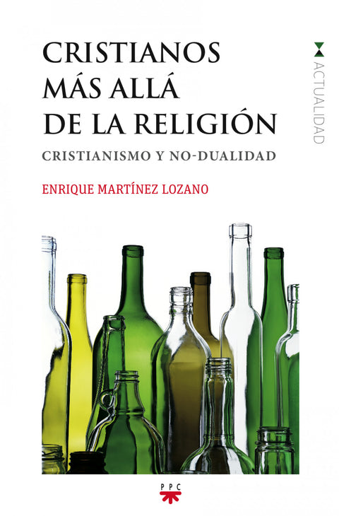  Cristianos mas allá de la religión 