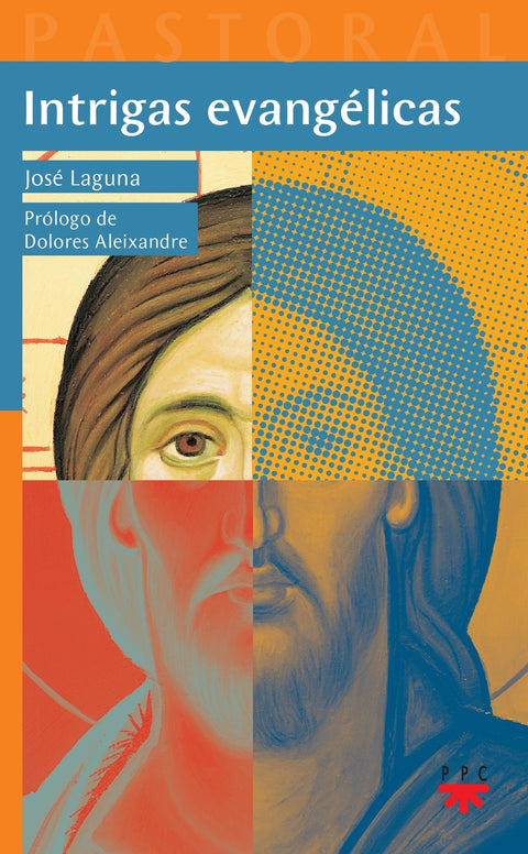  Intrigas evangélicas 