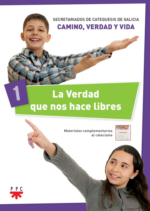  La Verdad que nos hace libres 1 